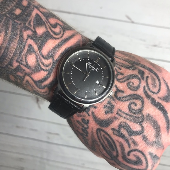 Kenneth Cole Other - Kenneth Cole Watch